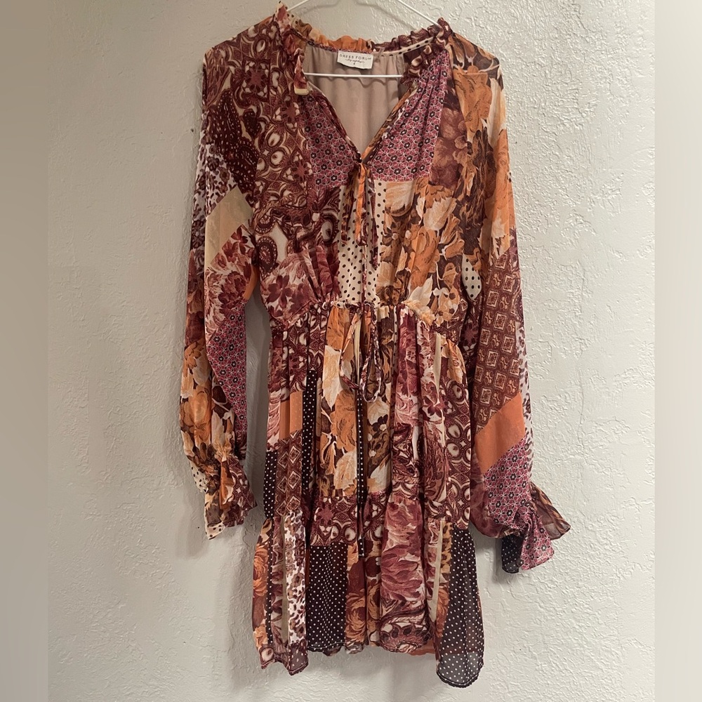 Dress Forum Los Angeles